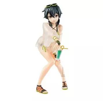 Banpresto Sword Art Online Memory Defrag EXQ Фигурка ~Синон~