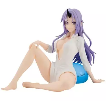 Banpresto That Time I Got Reincarnated as a Slime Shion -Relax time-