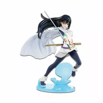 BANPRESTO В тот раз я перевоплотился в слизь EXQ Фигурка Сизу