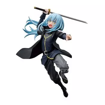 Banpresto That Time I Got Reincarnated as a Slime MAXIMATIC THE RIMURU TEMPEST II