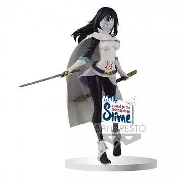 Banpresto That Time I Got Reincarnated as a Slime Otherworlder Figure vol.3 Shizu (Special ver)