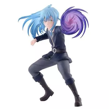 Banpresto That Time I Got Reincarnated as a SlimeVIBRATIONSTARS Rimuru Tempest