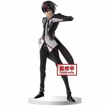 Banpresto - That Time I Got Reincarnated as a Slime OtherworlderDiablo Figure