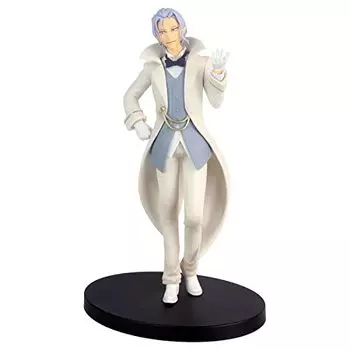 Banpresto That Time I Got Reincarnated as a Slime -Otherworlder-Figure vol.16(A:CLAYMAN)