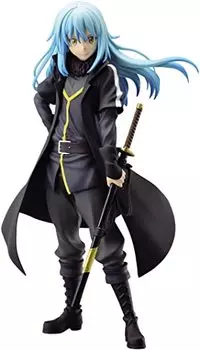 Banpresto That Time I Got Reincarnated As A Slime ?Otherworlder?Figure Vol.14(B:Rimuru)
