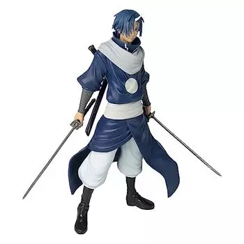 Banpresto - That Time I Got Reincarnated As A Slime - Soei Statue