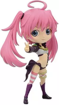 Banpresto That Time I Got Reincarnated as a Slime Q posket -Millim- Milim Special Color Ver