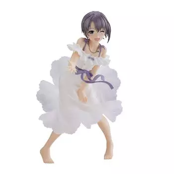 Banpresto THE CINDERELLA GIRLS Emotional lens Yuki Otokura IDOLM@STER