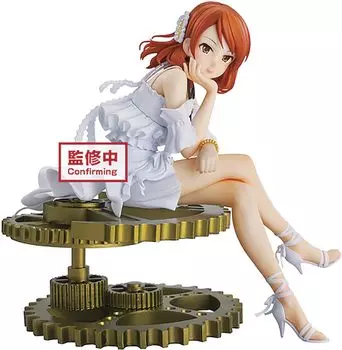 Banpresto THE CINDERELLA GIRLS ESPRESTO est Dressy and Gear Chair Karen Hojo IDOLM@STER
