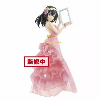 Banpresto THE CINDERELLA GIRLS EXQ Figure Fumika Sagisawa IDOLM@STER