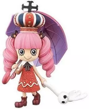 Banpresto THE GRANDLINE CHILDREN Perona single item vol.8
