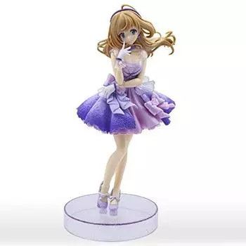 Banpresto The Idolm@Ster Cinderella Girls ESPRESTO est-Brilliant Dress-SHIN SATO