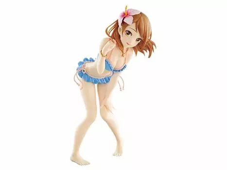 BANPRESTO Фигурка THE IDOLMSTER CINDERELLA GIRLS EXQ Карен Ходжо Приз