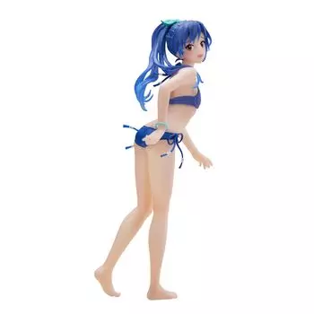 Banpresto THE MILLION Celestial vivi Kisaragi Chihaya IDOLM@STER LIVE!