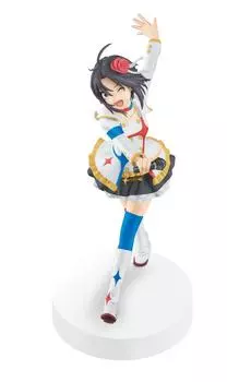 Banpresto THE MOVIE To the other side of the Makoto Kikuchi Starpiece Memories Figure IDOLM@STER shine!