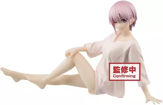 Banpresto The Quintessential Quintuplets Nakano Ichika Figure