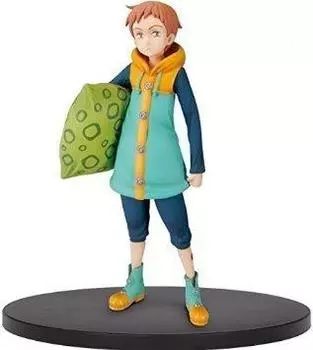 Banpresto The Seven Deadly Sins DXF Figure King vol.2