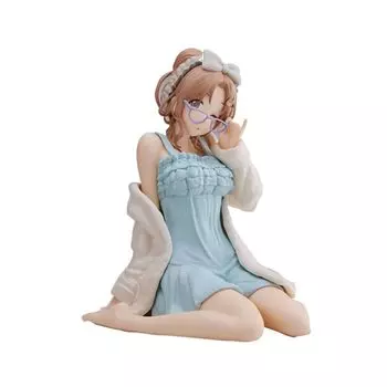 Banpresto THE Shiny Colors Расслабьтесь Hinana Ichikawa IDOLM@STER