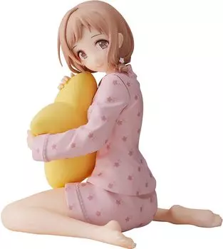 Banpresto THE Shiny Colors Расслабьтесь Mano Sakuragi IDOLM@STER