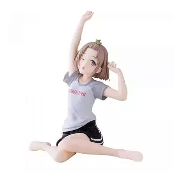 Banpresto THE Shiny Colors Relaxtime Асахи Серидзава IDOLM@STER