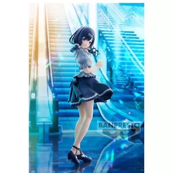 Banpresto THE Shiny Colors Rinyo Morino Staircase Junjo Elevator IDOLM@STER