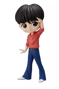 Banpresto TinyTAN Dynamite Bandai Spirits Q posket фигурка J-Hope (Версия А)