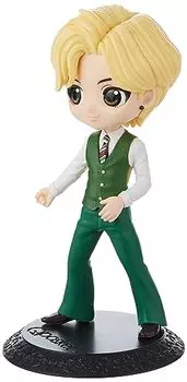 BANPRESTO TinyTANTinyTAN DynamiteV версия. Фигурка Bandai Spirits Qposket