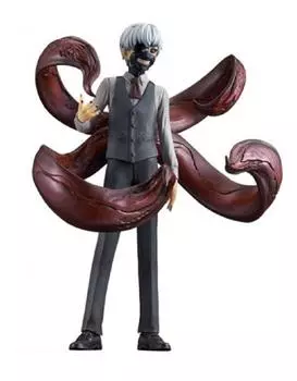 Banpresto Tokyo Ghoul DXF Фигурка SP Кен Канеки Фигурка Маска Вер.