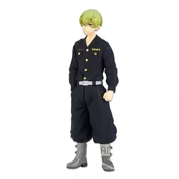 Banpresto Tokyo Revengers Chifuyu Matsuno Figure