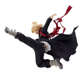 banpresto Tokyo Revengers ESPRESTO Excite Motions Manjiro Sano