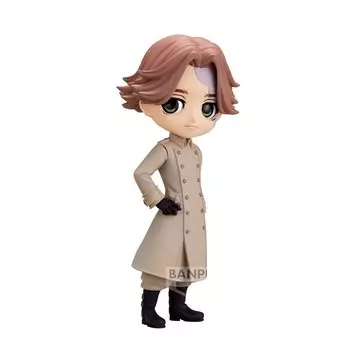 Banpresto Tokyo Revengers Saishu Inui Bandai Spirits Q posket figure (Ver.B)