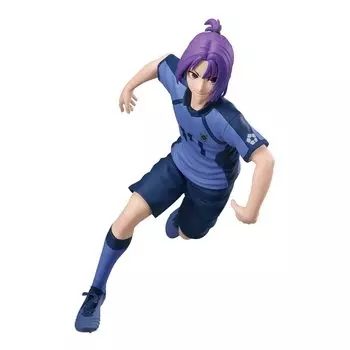Banpresto TV Anime Blue Rock Фигурка Рейо Микаге