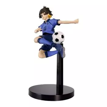 Banpresto TV Аниме Blue Rock Hachirakukai Фигурка
