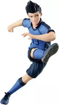Фигурка Banpresto TV Anime Blue Rock Teruhide Marou