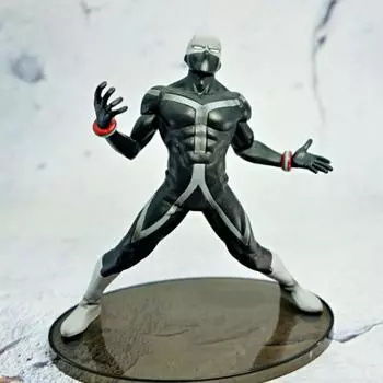 Banpresto Twice My Hero Academia Рисунок ЗЛЫЕ ЗЛОДЕИ том 5