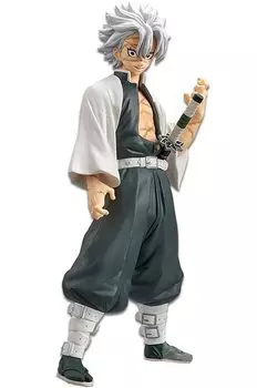 Банпресто Убийца Демонов: Кимэцу-но Яиба Фигура Кизуна-но Соу Шушино Тип Мия Фусикава