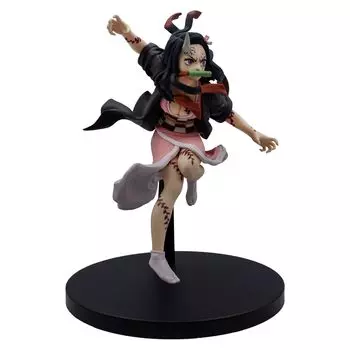 Банпресто Убийца Демонов: Кимэцу но Яиба ВИБРАЦИОННЫЕ ЗВЕЗДЫ Незуко Камадо во время демонизации