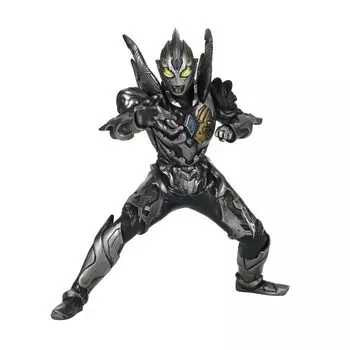 Banpresto Ultraman Trigger Heroes Brave FIG Trigger Dark VER A