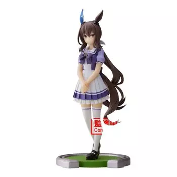 Banpresto Uma Musume Pretty Derby Admire Фигурка Веги