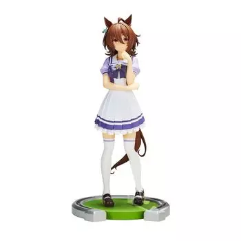 Banpresto Uma Musume Pretty Derby Agnes Tachyon Figure