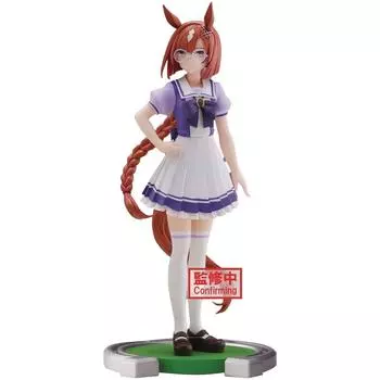 BANPRESTO Uma Musume Pretty Derby Фигурка Икуно Диктус