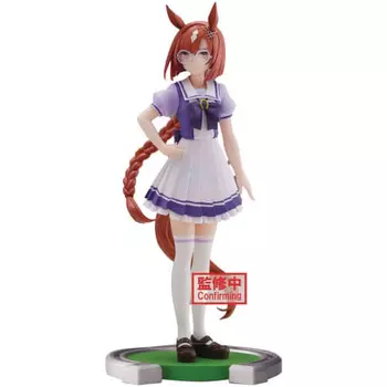 Banpresto Uma Musume Pretty Derby Ichnodictus Фигурка