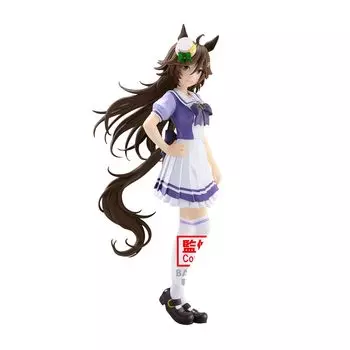 Banpresto Uma Musume Pretty Derby Mr.CB Figure