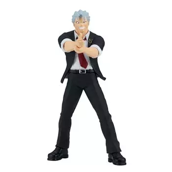 Banpresto Undead Unluck Andy Figure