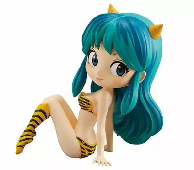 BANPRESTO Урусей Яцура Q Лум отдельный предмет ЛУМ поске-ЛУМ-