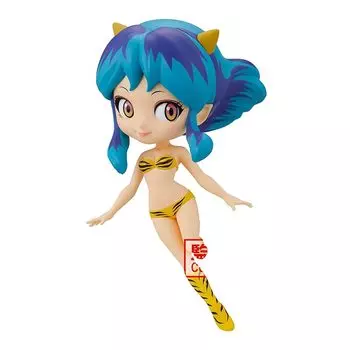 banpresto Urusei Yatsura Ram III Anime ver.(ver.A) Bandai Spirits Q Pocket figure