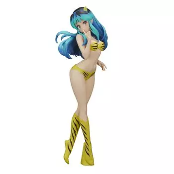 Банпресто Урусей Яцура GLITTER&GLAMOURS LUM A