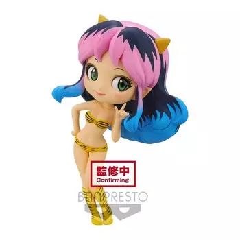 BANPRESTO Урусей Яцура Q поскет -LUM-III (Глагол)