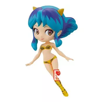 Банпресто Урусей Яцура Рам III Аниме вер.(версия А) Фигурка Bandai Spirits Q Posket