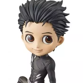 Banpresto В наличии Banpresto Qposket Принц Юрий на льду Кацуки Юрий А